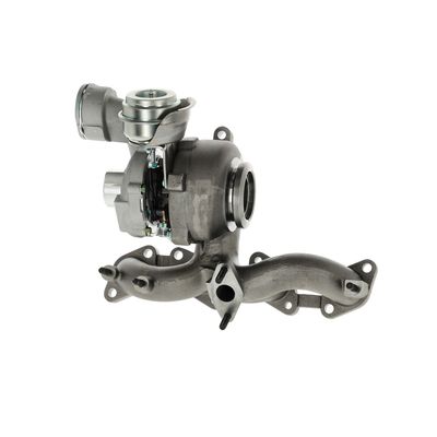 COMPRESOR SISTEM DE SUPRAALIMENTARE NISSENS 93253 14