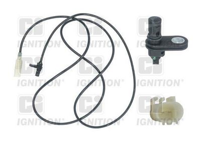 датчик, обороти на колелото QUINTON HAZELL XABS1172