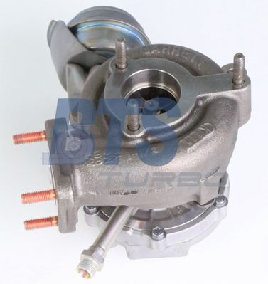 LADER AUFLADUNG BTS Turbo T911007 21