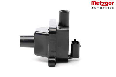 ZüNDSPULE METZGER AUTOTEILE 0880114 18