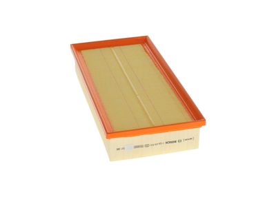 LUFTFILTER BOSCH F026400863 18