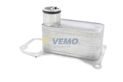 RADIATOR ULEI ULEI MOTOR VEMO V20600056 6