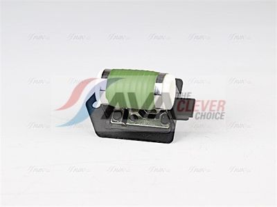 WIDERSTAND INNENRAUMGEBLäSE AVA Clever Choice OLR008 4