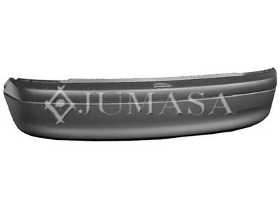 Буфер JUMASA 25043050 для OPEL CORSA