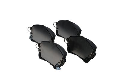 SET PLACUTE FRANA FRANA DISC VALEO 302540A 6