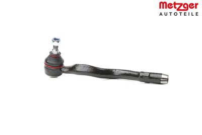 SPURSTANGENKOPF METZGER AUTOTEILE 54012201 4
