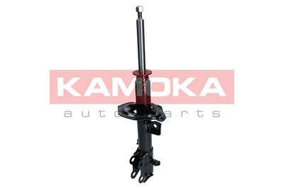 KAMOKA 2000140 Амортизаторы  для NISSAN TIIDA Наклонная задняя часть (C11) 1.5 dCi