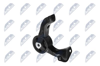 SUPORT MOTOR NTY ZPSCH012 10