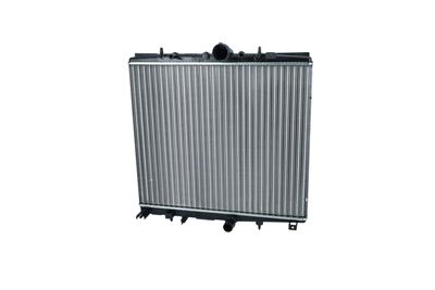 RADIATOR RACIRE MOTOR NRF 58313 7