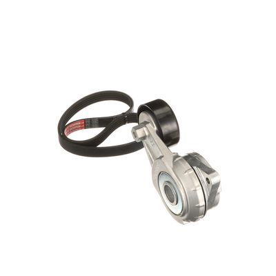 KEILRIPPENRIEMENSATZ GATES K025PK1138 41