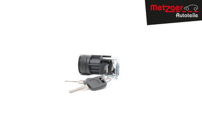 HECKKLAPPENSCHLOSS METZGER AUTOTEILE 2310557 13