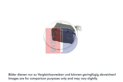 SENSOR INNENRAUMTEMPERATUR