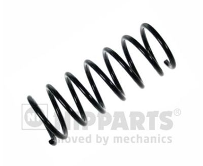 Пружина ходовой части NIPPARTS N5550530 для HYUNDAI S COUPE