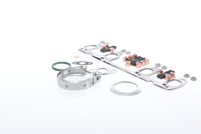 SET MONTAJ TURBOCOMPRESOR BTS Turbo T931215ABS 24