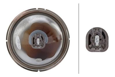 Indsats, forlygte HELLA 1F8 148 131-011