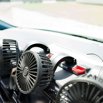 Ventilator Einparts Automotive EPFAN01