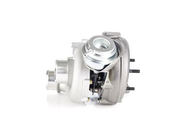COMPRESOR SISTEM DE SUPRAALIMENTARE NISSENS 93173 14