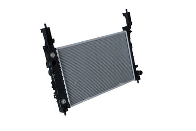 RADIATOR RACIRE MOTOR NRF 59343 39