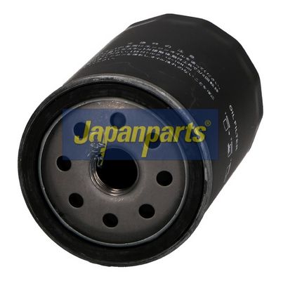 JAPANPARTS Alyvos filtras