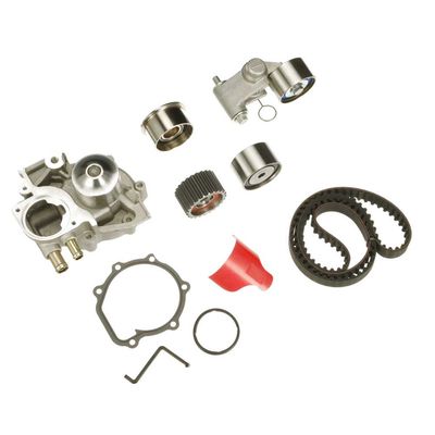 SET POMPA APA + CUREA DINTATA GATES KP15537XS2 72