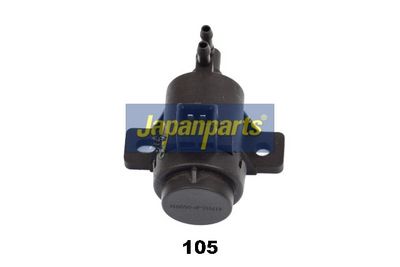 Měnič tlaku, výfukový systém JAPANPARTS EGR-105