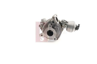 LADER AUFLADUNG AKS DASIS 045211N 8