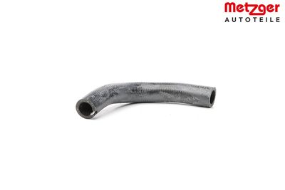 FURTUN RADIATOR METZGER AUTOTEILE 2420355 36