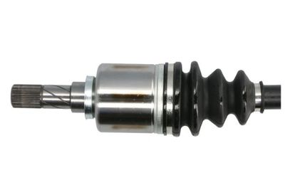 Drivaxel PASCAL G2X055PC för RENAULT, NISSAN