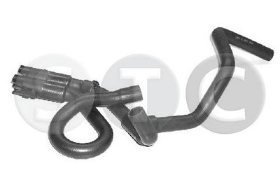 маркуч за парното STC T408827