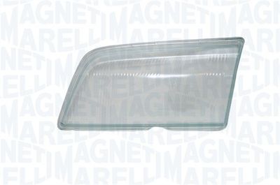 Lyktglas, huvudstrålkastare MAGNETI MARELLI 711305623016