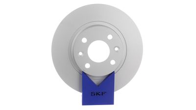 BREMSSCHEIBE SKF VKBD80011V2 43