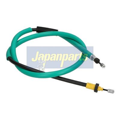 JAPANPARTS Trosas, stovėjimo stabdys