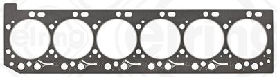 Cilinderkoppakking 1,75mm past: BMC PROCITY, PROFESSIONAL  FAP B  FORD CARGO II  IRIZAR I3  KAMAZ 6520  SOLARIS URBINO II  TEMSA AVENUE  VW CONSTELLATION ISL330-ISLGe320 01.98-