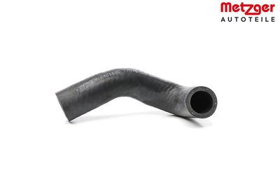 KüHLERSCHLAUCH METZGER AUTOTEILE 2421185 36