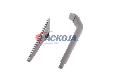 SET STERGATOARE CURATARE PARBRIZ ACKOJA A520476 24