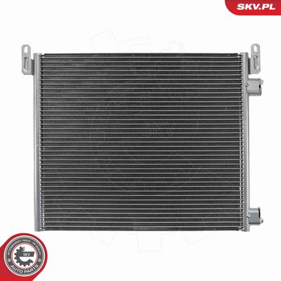 CONDENSATOR CLIMATIZARE ESEN SKV 86SKV453 1