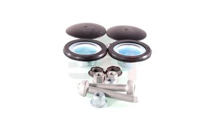 SET MONTARE AMORTIZOR GH GH384368A 48