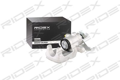 RIDEX 78B0355 Гальмівний супорт комплектуючі для LANCIA (Лансиа)