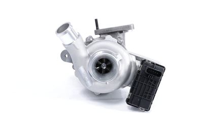 LADER AUFLADUNG BTS Turbo T916549BT 1