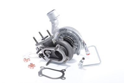 LADER AUFLADUNG BTS Turbo T981402 22