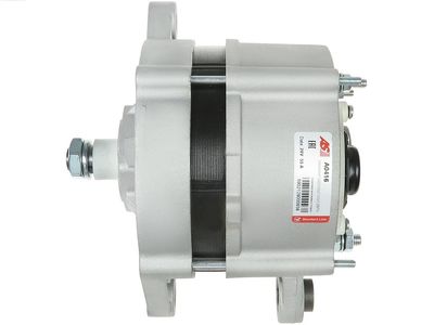 Alternator A0416