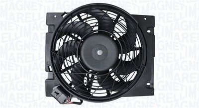 Fan, engine cooling 069422733010
