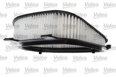 LUFTFILTER VALEO 585802 2