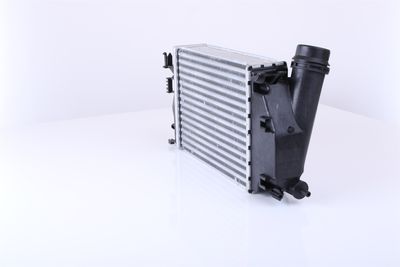 INTERCOOLER COMPRESOR NISSENS 961120 30