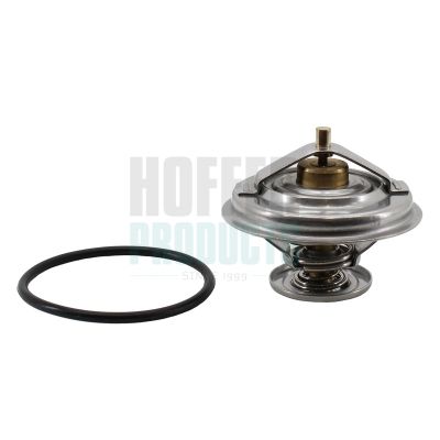 TERMOSTAT LICHID RACIRE