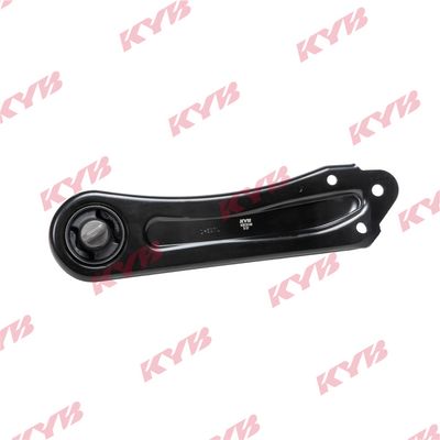 носач, окачване на колелата KYB KSC5148
