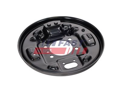 CAPAC TAMBUR DE FRANA FAST FT02833