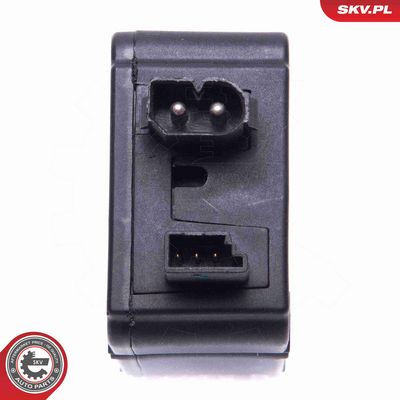 ELEMENT REGLAJ INCHIDERE CENTRALIZATA ESEN SKV 16SKV332 3