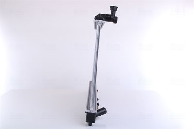 RADIATOR RACIRE MOTOR NISSENS 68508 3