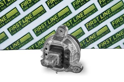 окачване, двигател FIRST LINE FEM4266